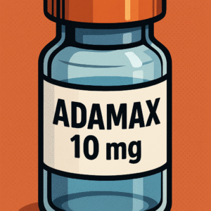 Adamax 10 mg