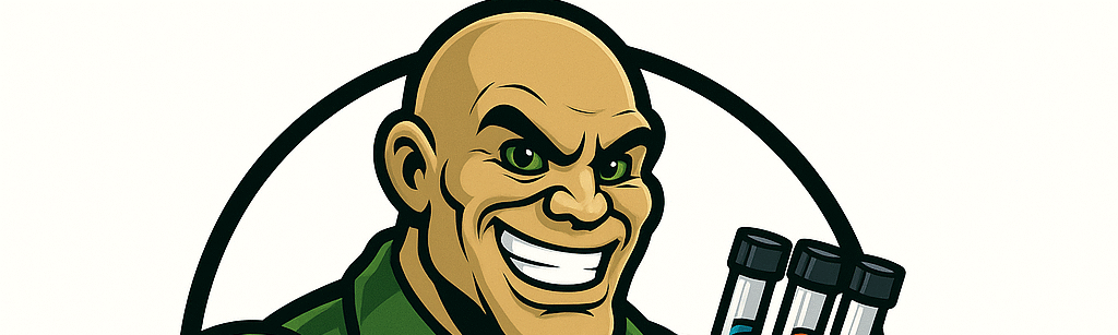 ActionMan Peptides
