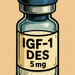 IGF-1 DES 5 mg
