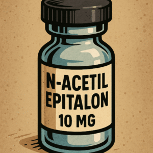 N-acetil epitalon 10 mg