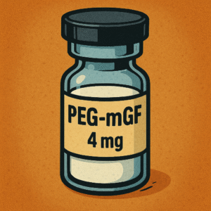 PEG-mgF 4 mg