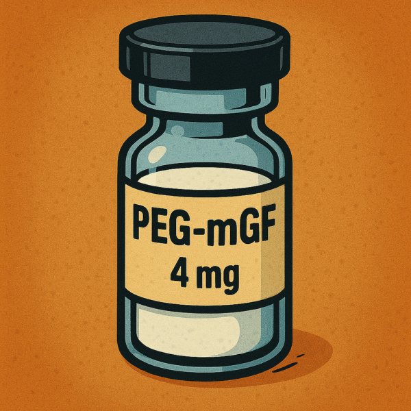 PEG-mgF 4 mg