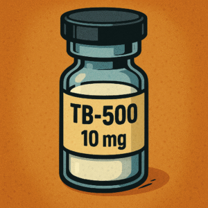 TB-500 10 mg